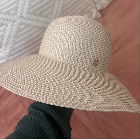 Eric Javits Hampton Squishee Sun Hat - Picture 4 of 5